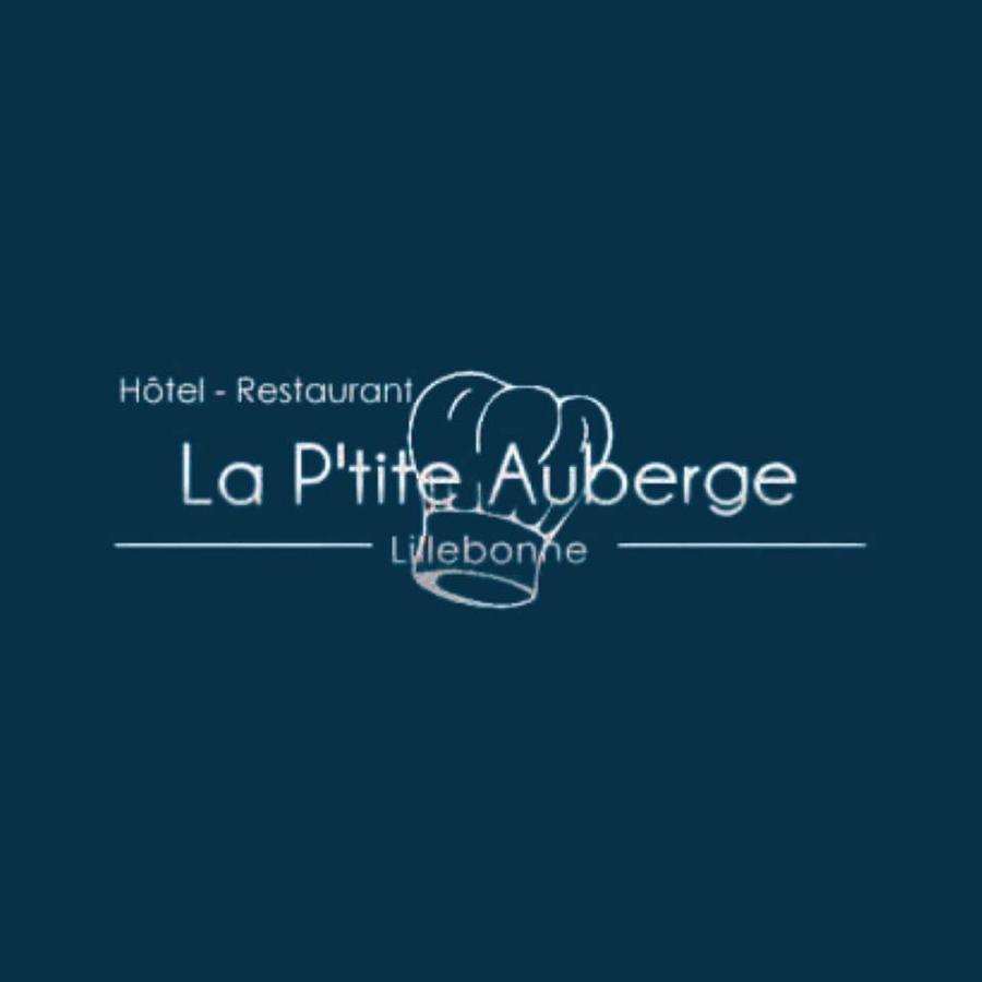 Hotel-Restaurant La P'Tite Auberge Lillebonne Dış mekan fotoğraf